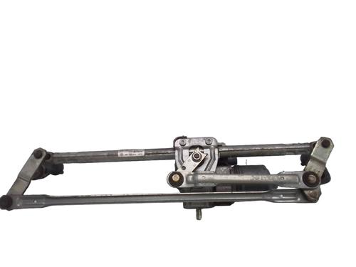 Front wiper motor VW GOLF VI (5K1) 2.0 TDI | BP23882781M29 - Image 3