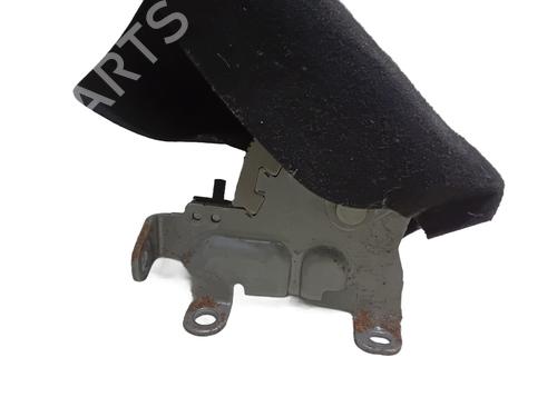 Hand brake PEUGEOT EXPERT Van (V_) 1.5 BlueHDi 120 | BP34717409I18  - Image 6