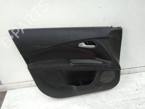 Used Front left panel Front left panel FIAT TIPO Saloon (356_, 357_) 1.3 D (356SXB1A, 356SXH1A, 356SXD1A) (95 hp) 20165409 20165409
