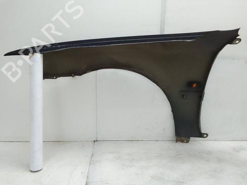 Right front fenders HONDA ACTY (TN) 0.6 (TN) | BP28147109C42 