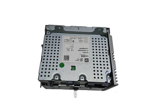 Used Radio Radio OPEL ZAFIRA TOURER C (P12) 2.0 CDTi (75) (165 hp) 33953361 33953361