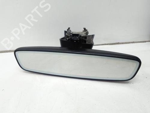 Used Rear mirror Rear mirror VW GOLF VIII (CD1, DA1) 1.5 eTSI (150 hp) 28149083 28149083
