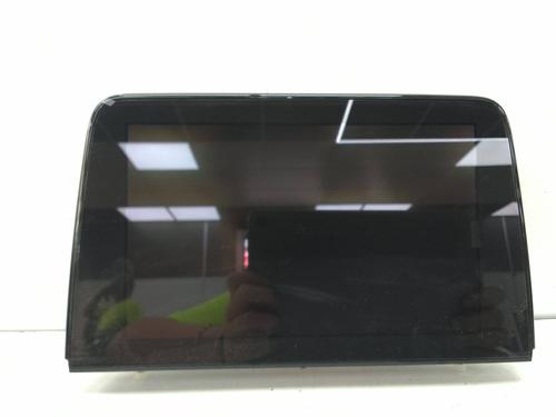 Used Display monitor Display monitor FORD FOCUS IV (HN) 1.0 EcoBoost (125 hp) 26055148 26055148
