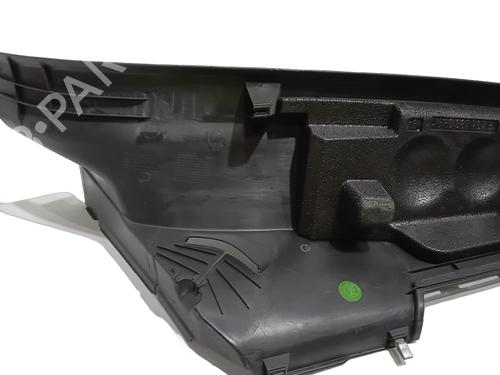 Other AUDI Q5 (8RB) 2.0 TFSI quattro | BP30195302O1 