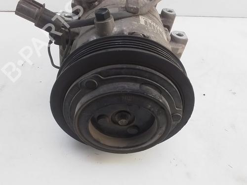 AC compressor KIA SPORTAGE III (SL) 1.7 CRDi | BP29386429M34 