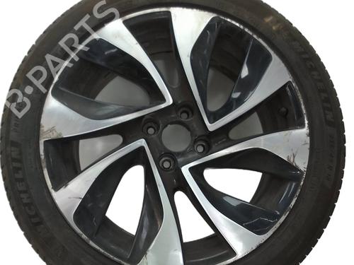 Fælk Fælk CITROËN DS5 1.6 HDi 110 (112 hp) 19411543 19411543
