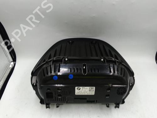 Instrument cluster BMW X1 (F48) sDrive 18 d | BP29764965C47 