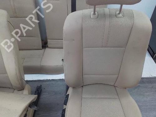 Used Seats set BMW X3 (E83) 2.0 sd (177 hp) 24193864