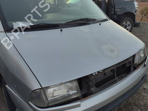 Hood CITROËN JUMPY I (U6U_) 2.0 HDi 95 | BP28147484C1 