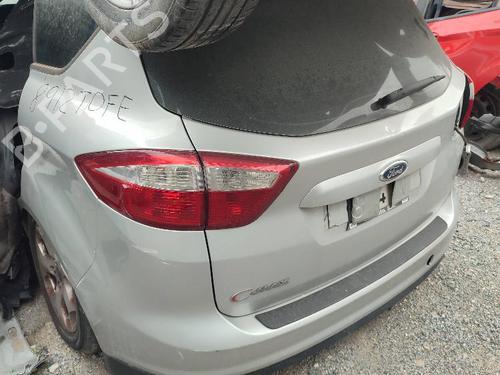 Used Rear left lock FORD C-MAX II (DXA/CB7, DXA/CEU) [2010-2019]  18596668