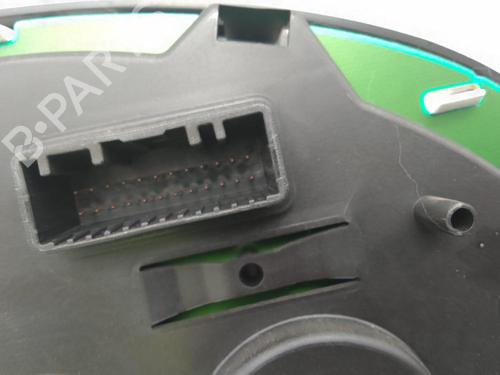 Kombinert Instrument SEAT LEON ST (5F8)  | BP27445706C47