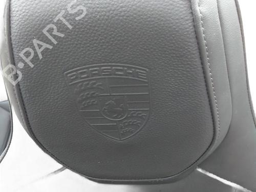 Sæde sæt PORSCHE TAYCAN (Y1A) Electric (Y1AAA1, Y1AAI1) | BP28144440C78 - Image 4