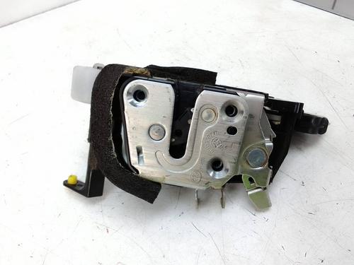 Used Front left lock Front left lock 19116730 19116730