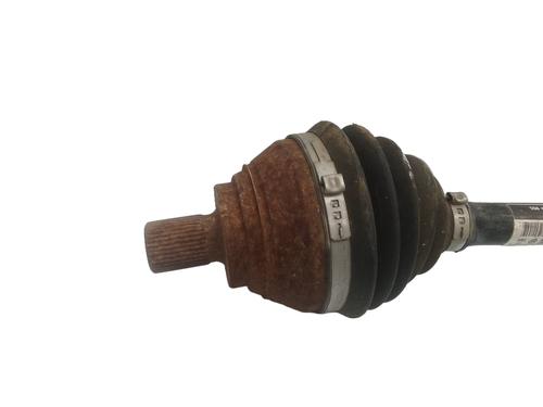 Left front driveshaft SEAT LEON (5F1) 2.0 TDI | BP28150277M38 - Image 3