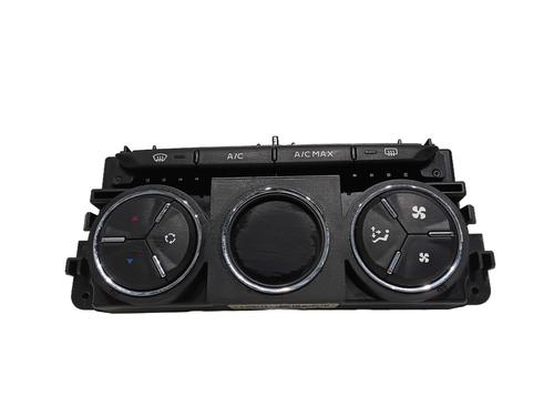 Climate control CITROËN C-ELYSEE (DD_) 1.6 BlueHDi 100 | BP38795925I5 - Image 2