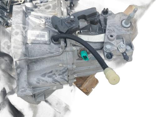 Gearbox RENAULT CLIO V (B7_) 1.5 Blue dCi 85 (B7AG) | BP20115437M3  - Image 5
