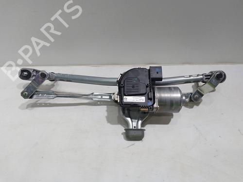 Front wiper motor PEUGEOT 5008 II (MC_, MJ_, MR_, M4_) 1.2 THP (MRHNYH, MRHNYW, MRHNSJ, MRHNSU, MRHNSM) | BP31353527M29 