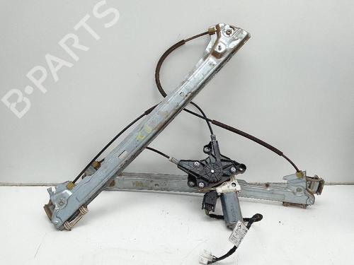 Used Left front window motor MERCEDES-BENZ VITO / MIXTO Van (W639) [2003-2025]  18580840