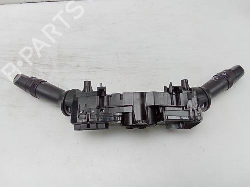 Used Steering column stalk KIA RIO III (UB) 1.1 CRDi (75 hp) 18576252