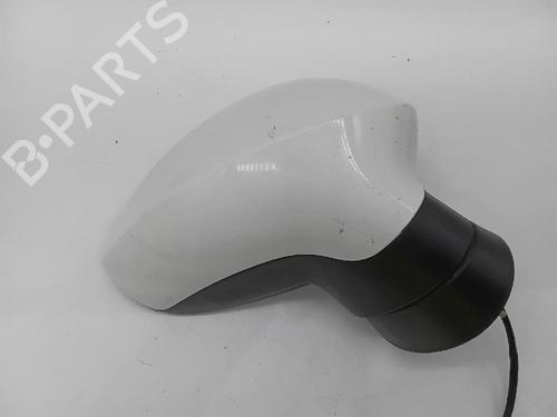 Right mirror SEAT IBIZA IV (6J5, 6P1) 1.6 TDI | BP26881113C27 