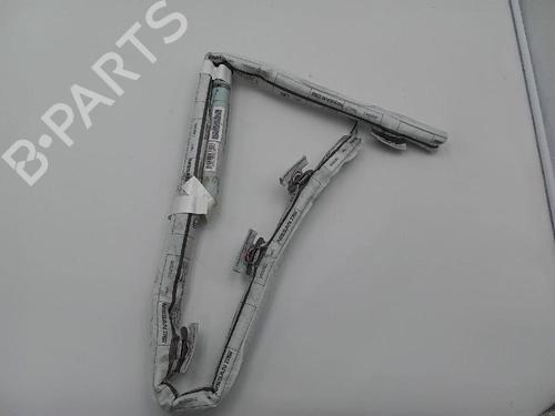 Used Left curtain airbag NISSAN JUKE (F15) 1.2 DIG-T (115 hp) 25280093