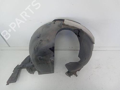 Wheel arch VW TIGUAN (AD1, AX1) 2.0 TDI | BP18573548C56 