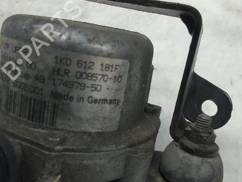 Vacuum pump SEAT IBIZA V (KJ1, KJG) 1.0 TSI | BP25812272M80 