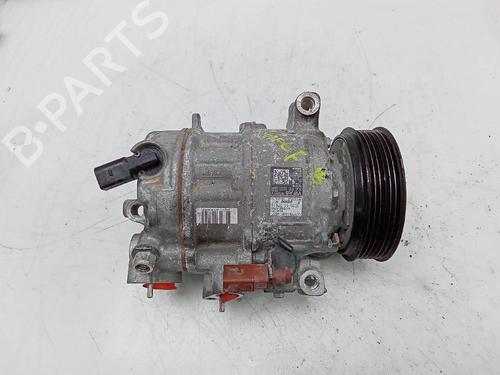 Used AC compressor VW GOLF ALLTRACK VIII (CG5) [2020-2025]  26052083