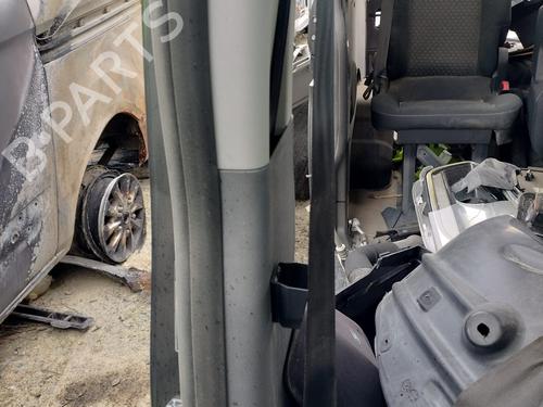 Used Seat buckle Seat buckle FORD TRANSIT CUSTOM V362 Bus (F3) 2.0 EcoBlue (130 hp) 34580873 34580873