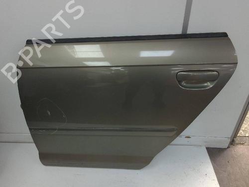 Left rear door AUDI A3 Sportback (8PA) 2.0 TDI | BP24102801C4 