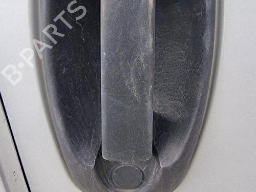 Front right exterior door handle OPEL COMBO Box Body/MPV (X12) 1.3 CDTI (B05) | BP18590963C129 