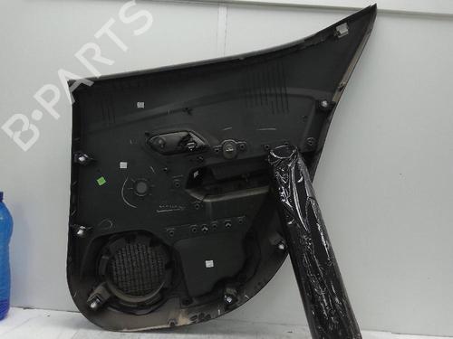 Venstre bakpanel DACIA SANDERO III 1.0 TCe LPG | BP19707705C60 