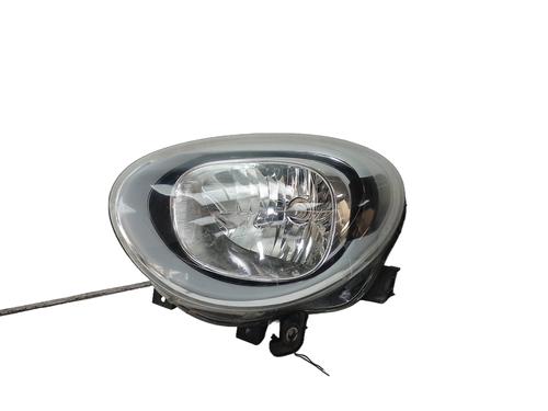 Left headlight FIAT 500X (334_) 1.6 D Multijet (334AXA1B, 334AXA11) | BP18581261C28 - Image 6