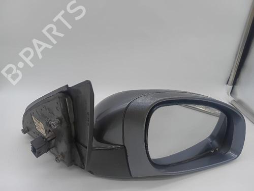 Used Right mirror OPEL VECTRA C (Z02) 1.8 16V (122 hp) 26593480
