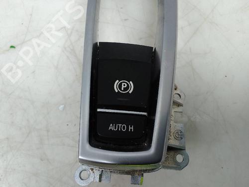 Used Switch BMW 5 (F10) 535 i xDrive (306 hp) 21258663