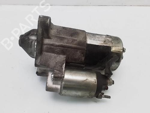 Starter DACIA SANDERO 1.5 dCi | BP26050334M8 