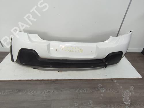 Used Rear bumper CITROËN C3 / C3 ORIGIN III (SX) 1.6 BlueHDi 75 (75 hp) 26160450