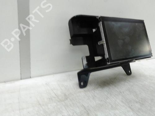 Used Display monitor RENAULT KADJAR (HA_, HL_) [2015-2025]  18839825