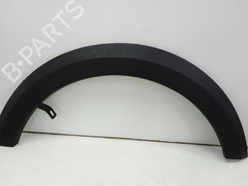 Used Rear left wheel arch trim Rear left wheel arch trim 18738347 18738347