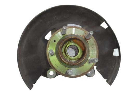 Left front steering knuckle OPEL ASTRA J (P10) 1.7 CDTI (68) | BP30963807M25