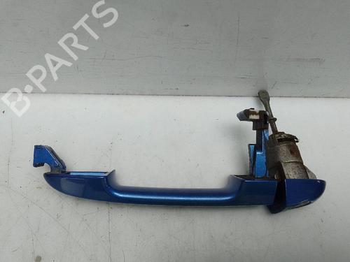 Front left exterior door handle HYUNDAI i30 (FD)  | BP24736678C128