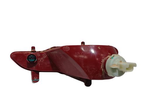Rear fog light PEUGEOT 5008 II (MC_, MJ_, MR_, M4_) 1.2 THP (MRHNYH, MRHNYW, MRHNSJ, MRHNSU, MRHNSM) | BP30380149C37 