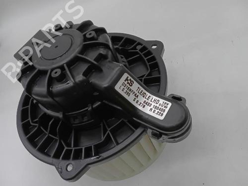 Heater blower motor KIA SPORTAGE IV (QL, QLE) 1.7 CRDi | BP27172949M62 