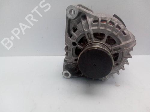 Alternator PEUGEOT 208 I (CA_, CC_) 1.2 THP 110 | BP21284557M7