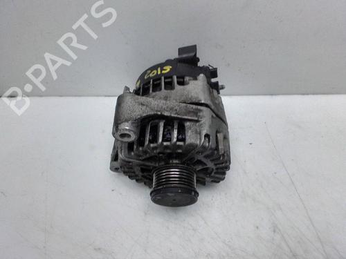 Used Alternator BMW X4 (F26) xDrive 20 d (190 hp) 26160349