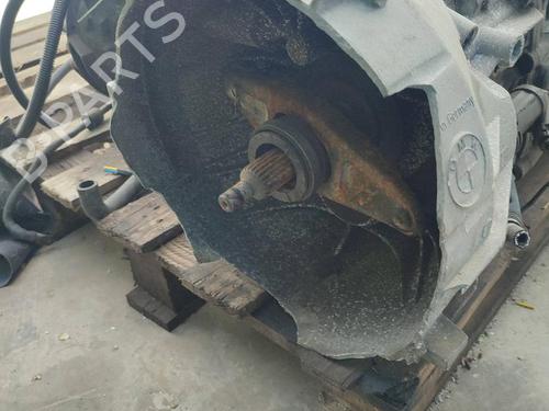 Manual Gearbox (For Parts) BMW X1 (E84)  | BP26053419M65 