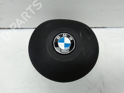 Driver airbag BMW 3 (E46) 330 d | BP24928432C9