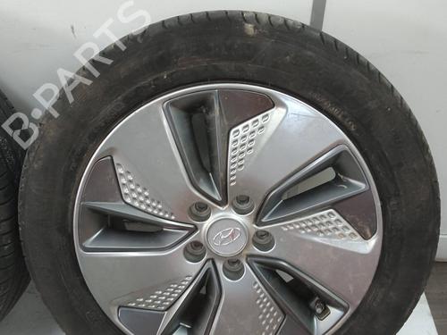 Rim HYUNDAI KONA (OS, OSE, OSI) EV | BP28145302C45 