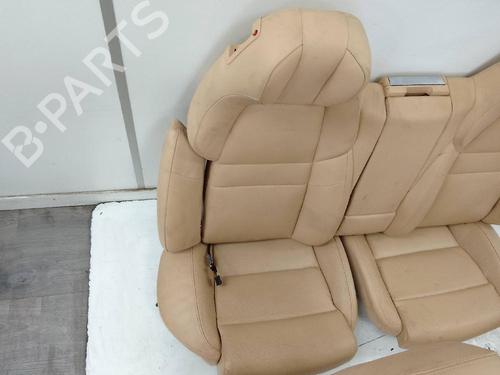 Seats set PORSCHE PANAMERA (970) 3.0 D | BP18584568C78 