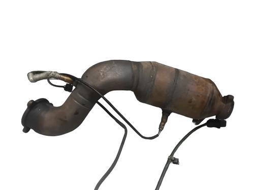 Filtro de particulas MERCEDES-BENZ E-CLASS Convertible (A207) E 250 CGI (207.447) (204 hp) 31287144